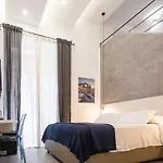 Casa Nora Alojamento de Acomodação e Pequeno-almoço Nápoles