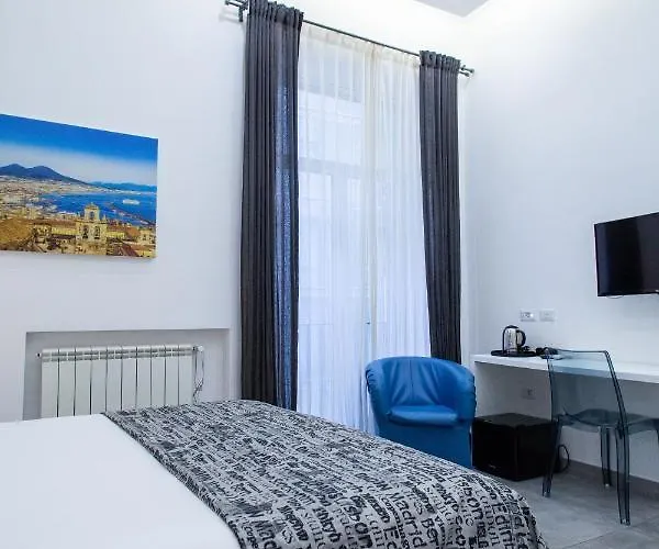 Bed & Breakfast Casa Nora