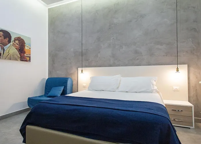 Bed & Breakfast Casa Nora 4*