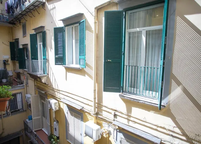Casa Nora 4* Napoli