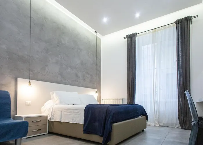 Bed & Breakfast Casa Nora