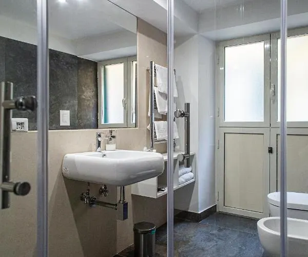 Casa Nora 4* Napoli