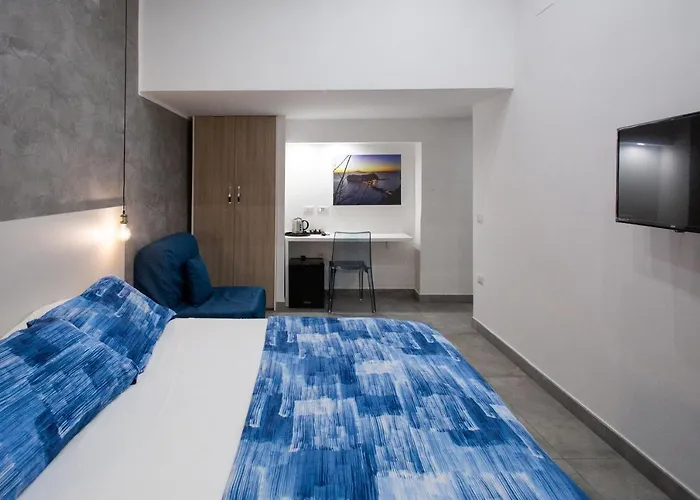 Casa Nora 4* Napoli