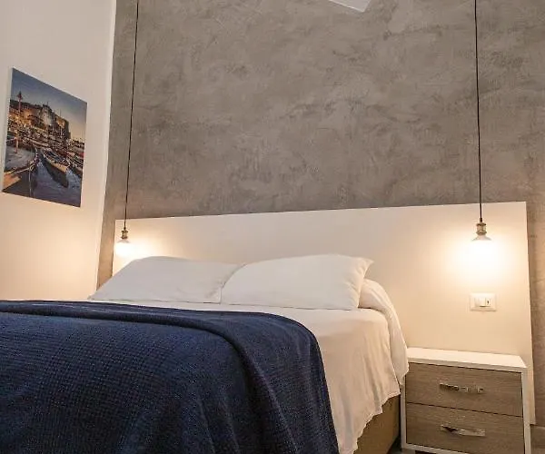 Casa Nora Napoli