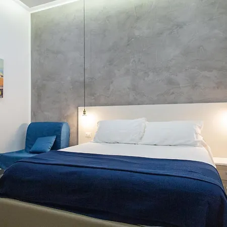 Couette-café Casa Nora 4*