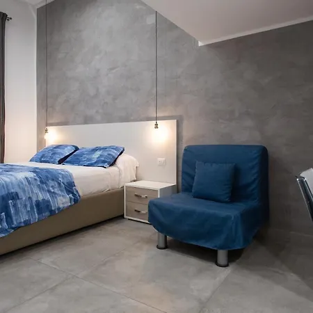 Casa Nora Naples