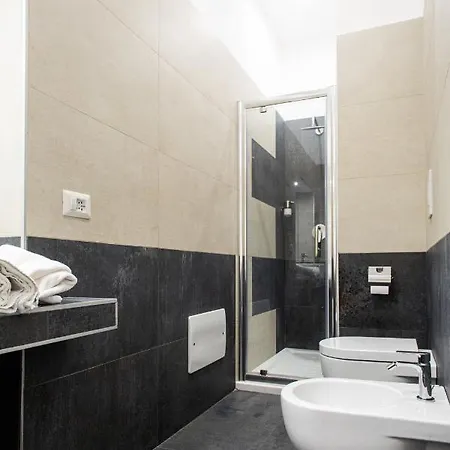 Casa Nora 4* Naples