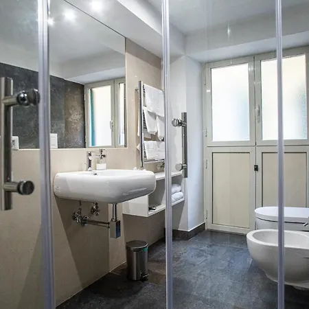 Casa Nora Panzió Nápoly