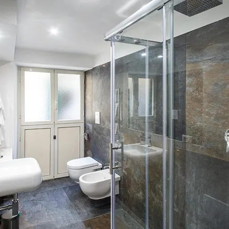Casa Nora 4* Naples