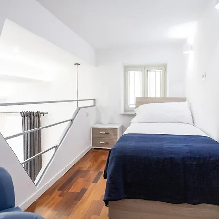 Casa Nora 4*