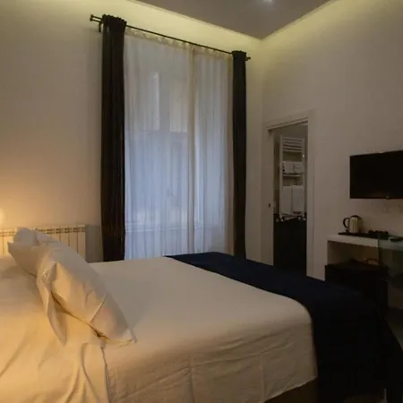 Casa Nora 4*