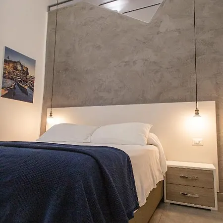Casa Nora Naples