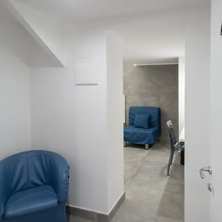 Casa Nora Panzió Nápoly