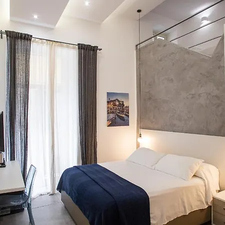 Casa Nora Panzió Nápoly