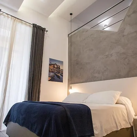 Casa Nora Panzió Nápoly