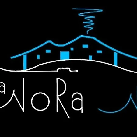 Casa Nora Couette-café