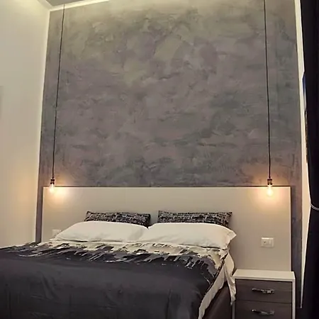 B&B Casa Nora 나폴리
