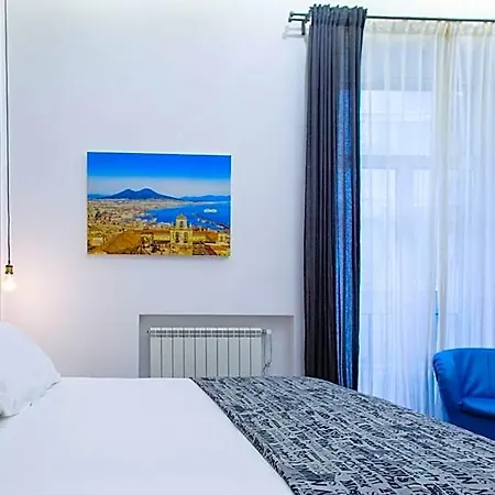 Casa Nora Naples