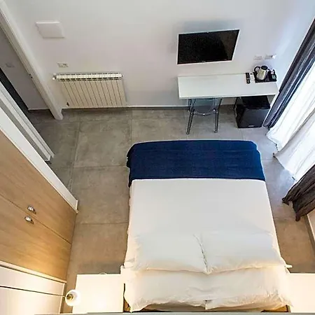 Bed & Breakfast Casa Nora 4*