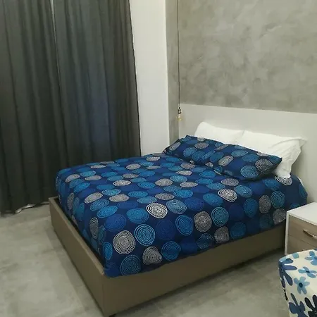 Casa Nora * Nápoly