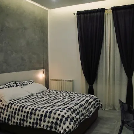 Casa Nora 4*