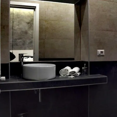 Couette-café Casa Nora 4*