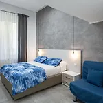 Casa Nora Bed & Breakfast 4*