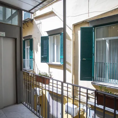 Frühstückspension Casa Nora 4*