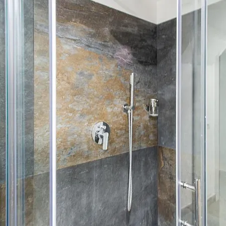 Casa Nora Frühstückspension Neapel