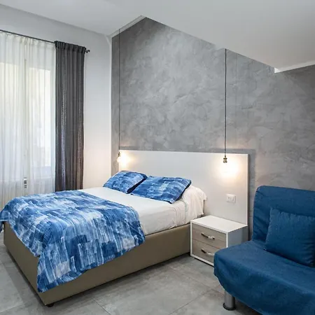 Casa Nora Frühstückspension 4*