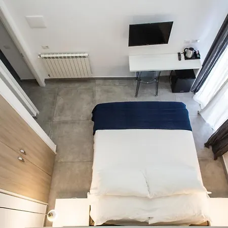 Casa Nora Frühstückspension