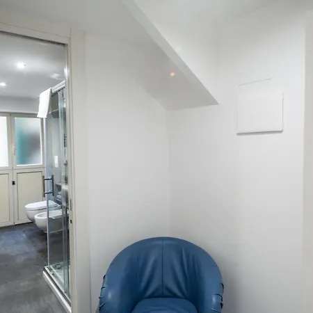 Frühstückspension Casa Nora Neapel